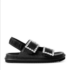 Zadig & Voltaire sandals